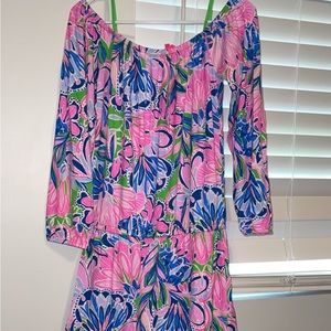 NWT Lilly romper